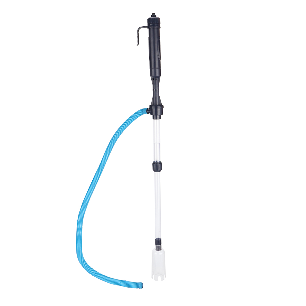 Electric Fish Tank Cleaner 520 - Marine Aquarium Vacuum review and price