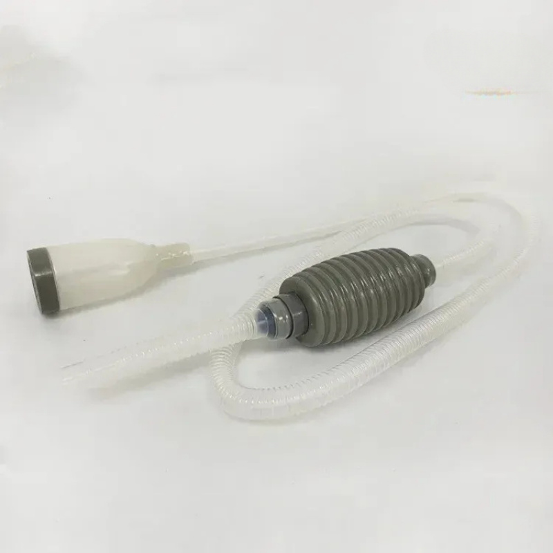Aquarium Siphon Vacuum Cleaner - Marine Aquarium Vacuum review and price