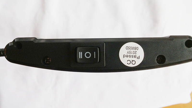 27W Aquarium LED Clamp-On Ligh - Aquarium Marine Color review and price