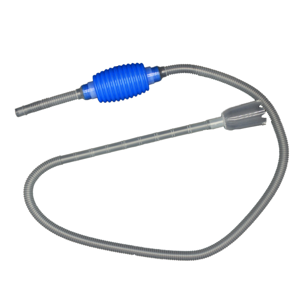 Aquarium Siphon Fish Tank Syph - Marine Aquarium Vacuum review and price