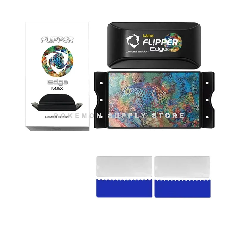 Limited Edition Flipper Edge M - Marine Aquarium Vacuum review and price