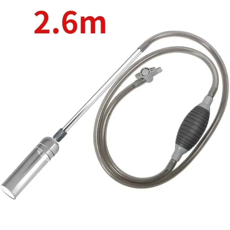 1.5m Aquarium Manual Water Cha - Marine Aquarium Vacuum review and price