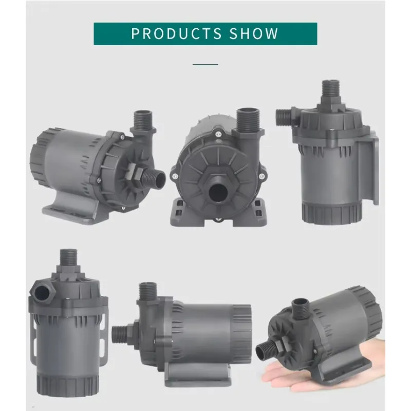 2026 Hot！ 24V DC Water Pump Sm - Aquarium Marine Drive review and price