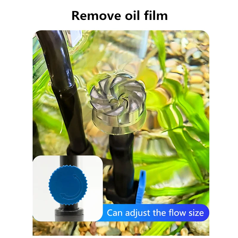 SUNSUN new fish tank filter YB - Marine Aquarium Uv Light review and price