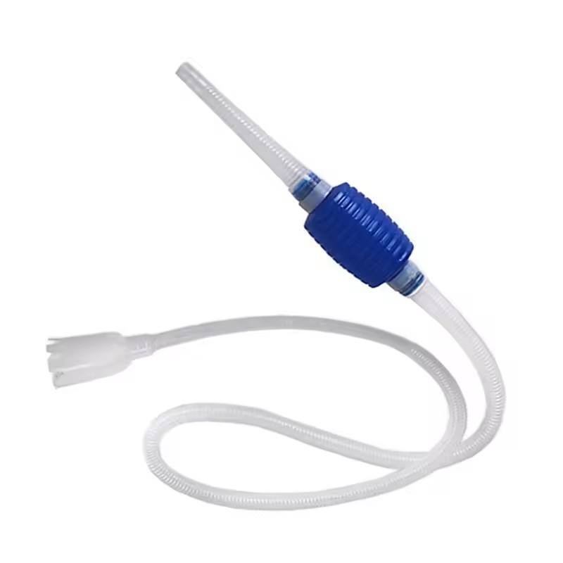 1.4m Aquarium Siphon Gravel Su - Marine Aquarium Vacuum review and price