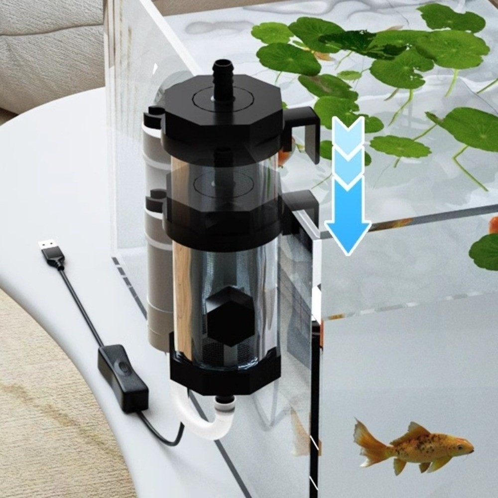 USB Powered Aquarium Water Cha - Marine Aquarium Vacuum review and price
